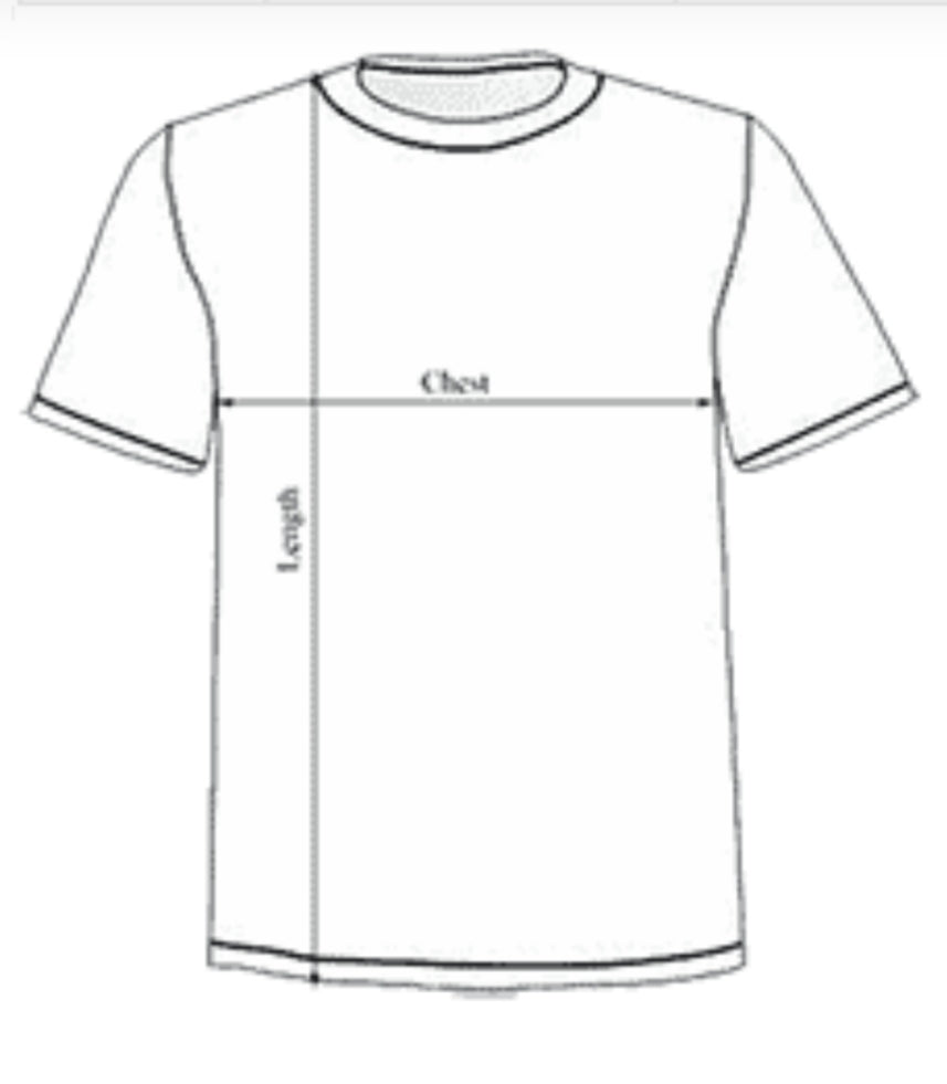 Blank Hemp Long Tail Shirt - Unisex