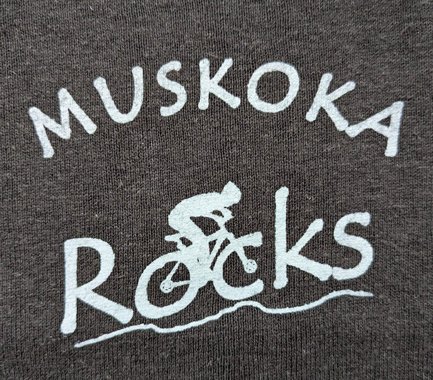 Muskoka Rocks Hemp Long Tail Shirt - Unisex